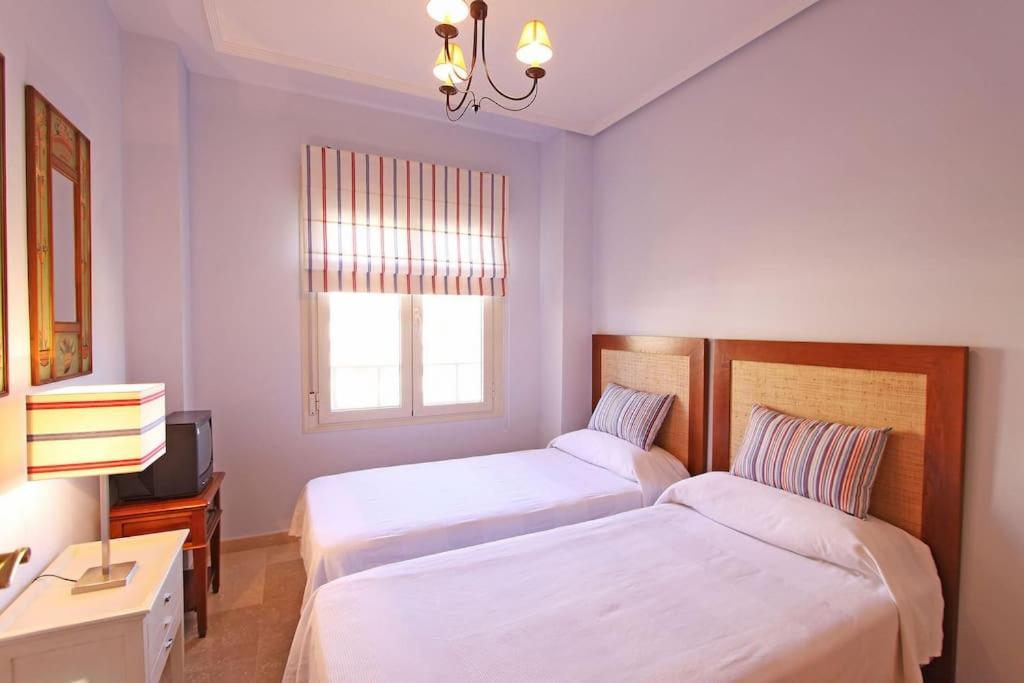 1039 - Carib Playa Duplex Penthouse *