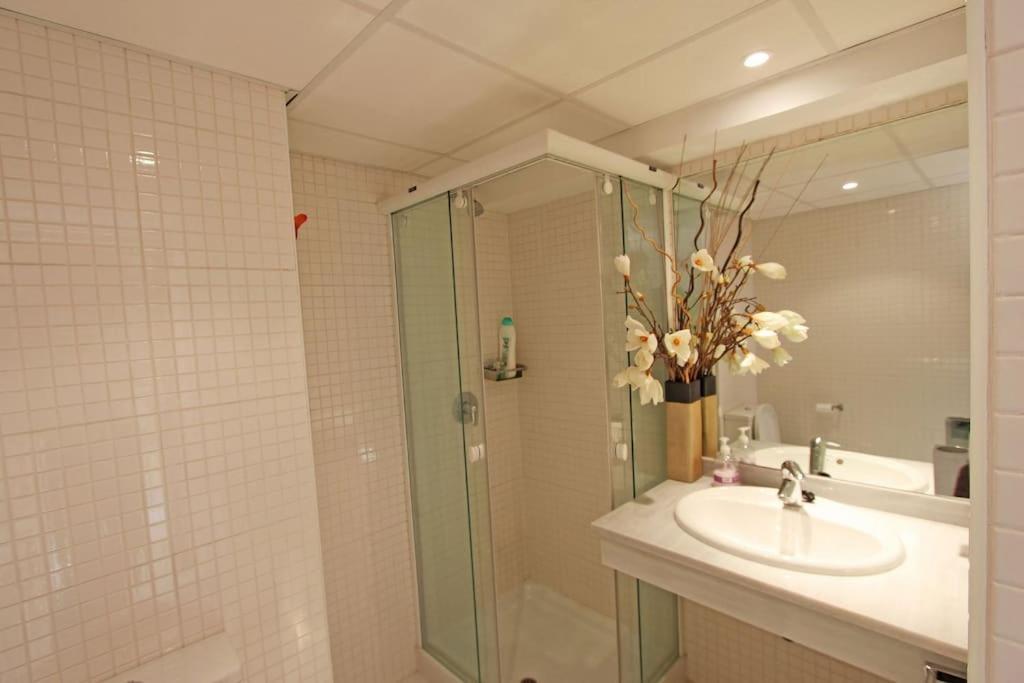1039 - Carib Playa Duplex Penthouse