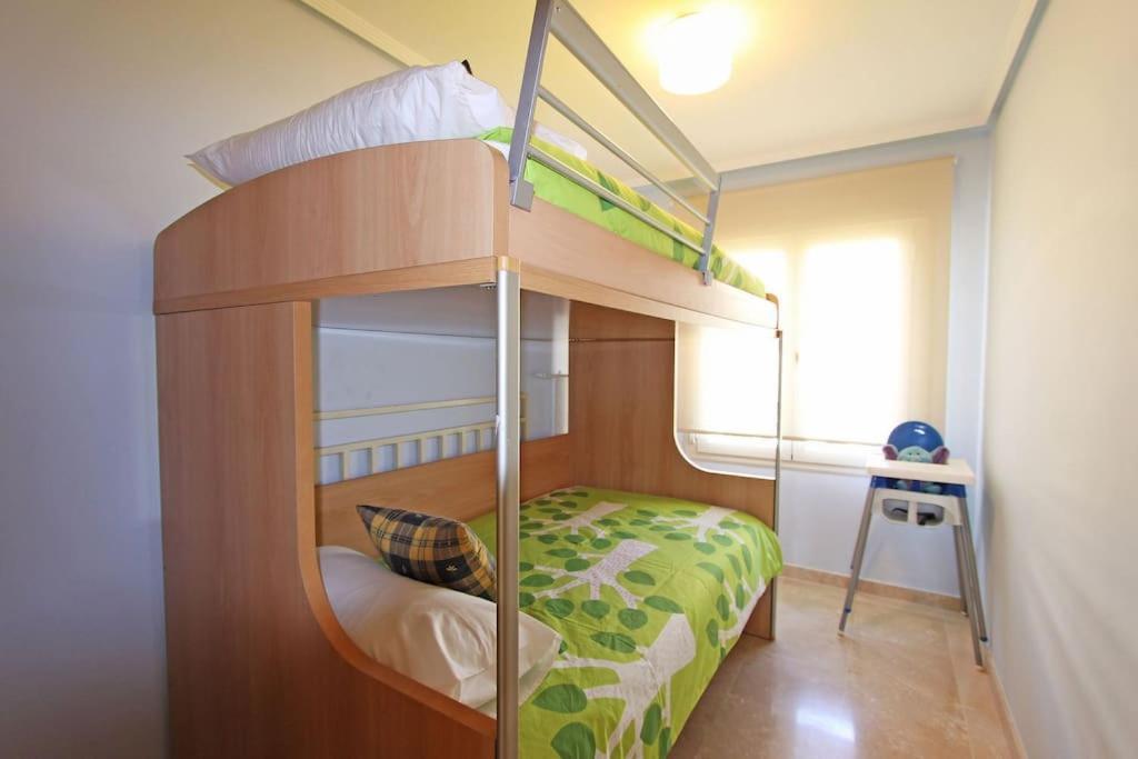 Apartment 1039 - Carib Playa Duplex Penthouse