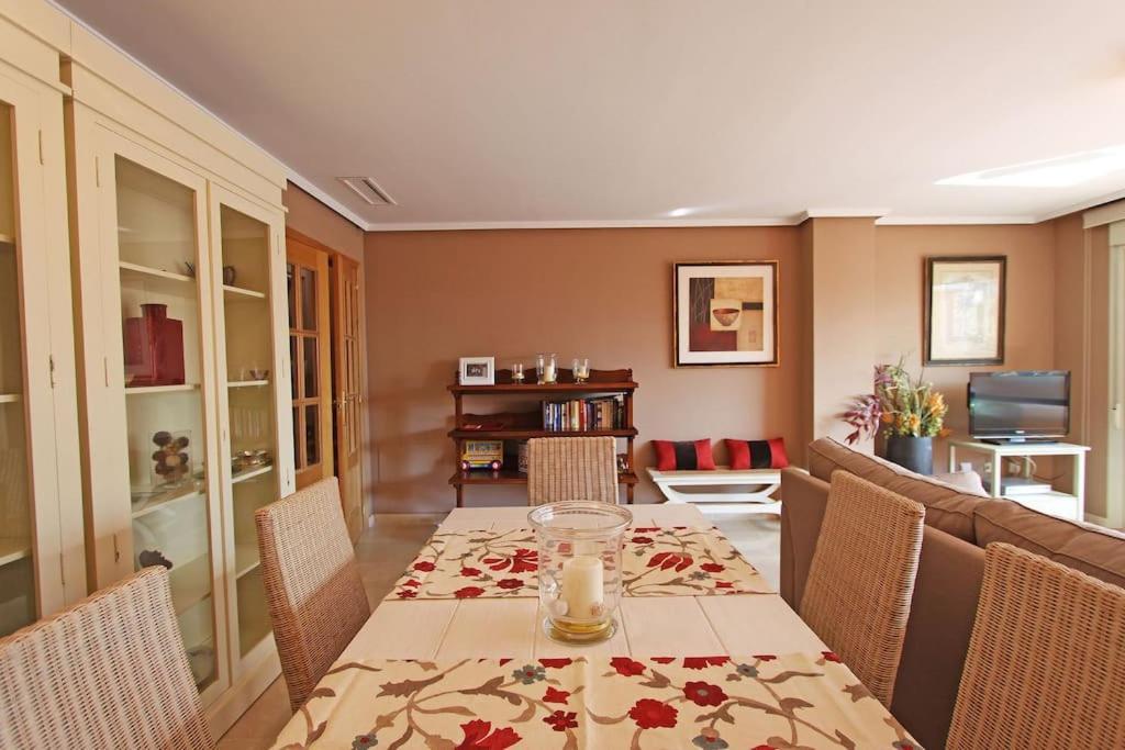 1039 - Carib Playa Duplex Penthouse Apartment