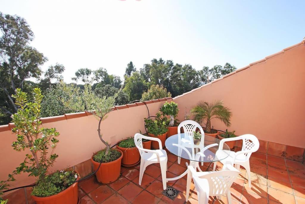 1039 - Carib Playa Duplex Penthouse