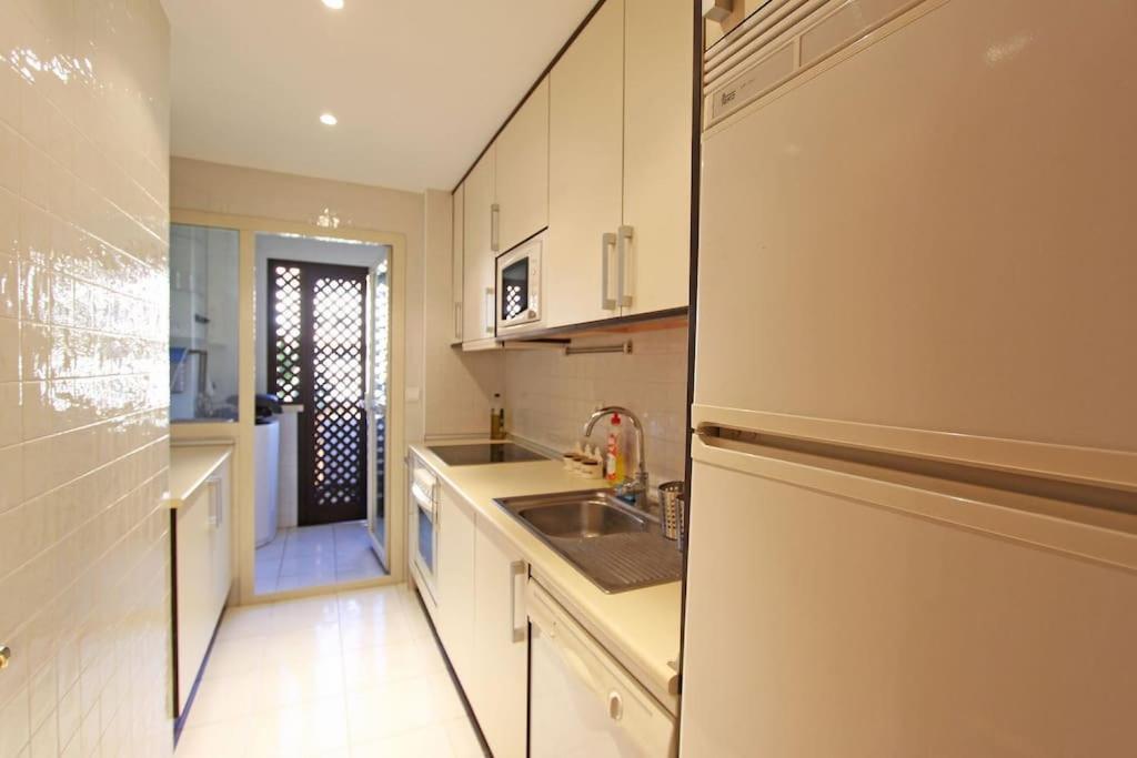 1039 - Carib Playa Duplex Penthouse * Marbella