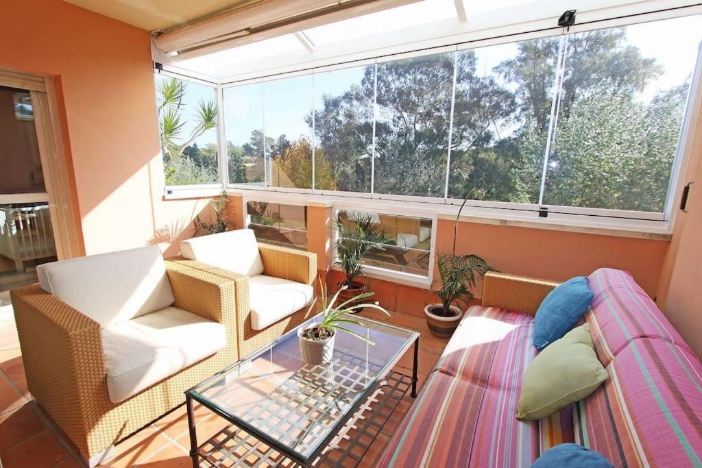 1039 - Carib Playa Duplex Penthouse Apartment *