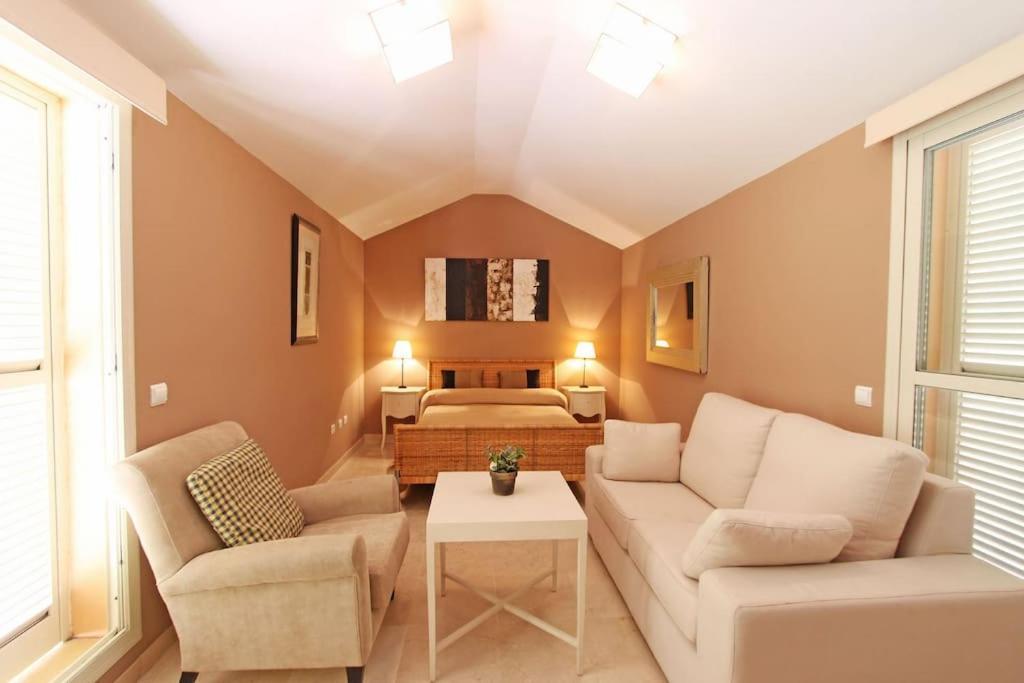 1039 - Carib Playa Duplex Penthouse Apartment