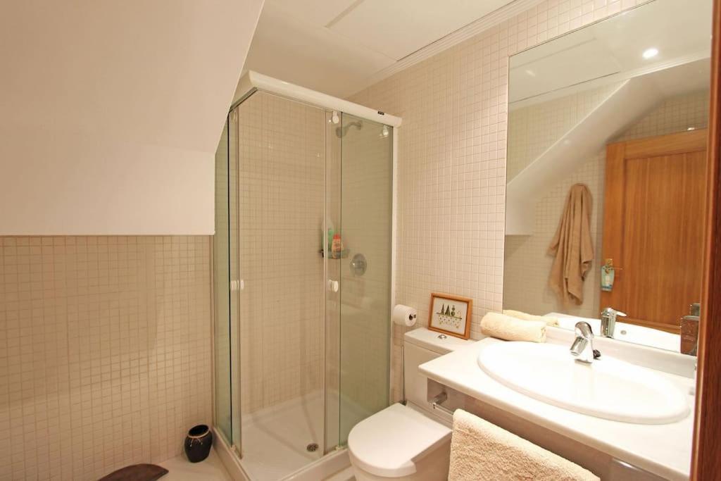 Apartment 1039 - Carib Playa Duplex Penthouse