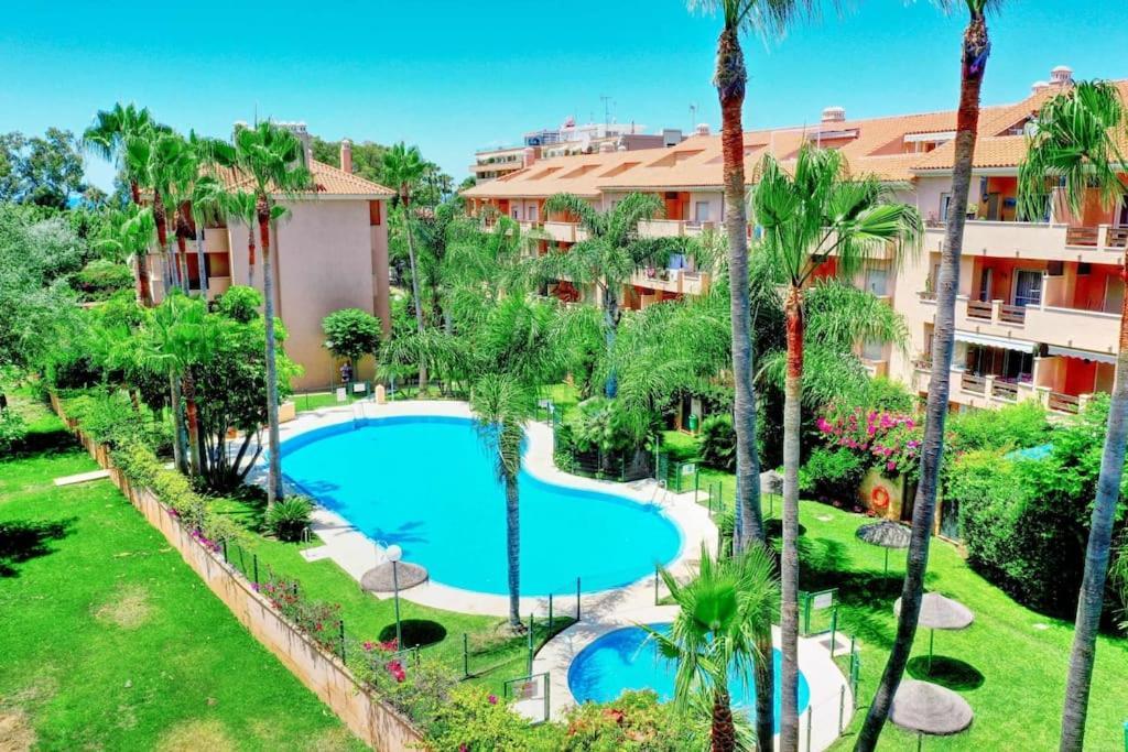 1039 - Carib Playa Duplex Penthouse *