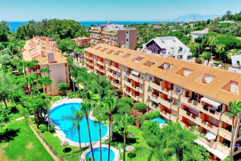 1039 - Carib Playa Duplex Penthouse Apartment *