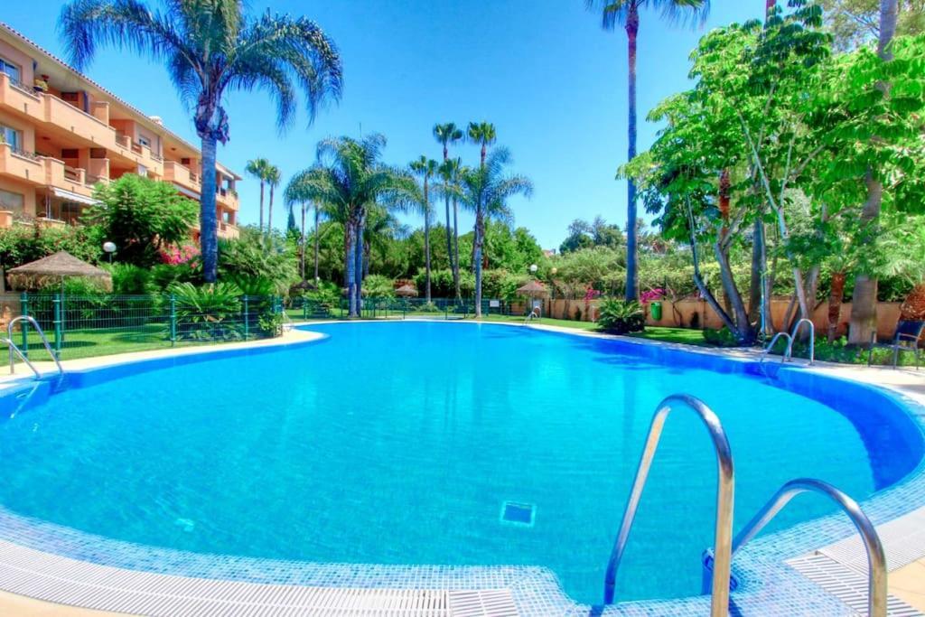 1039 - Carib Playa Duplex Penthouse *