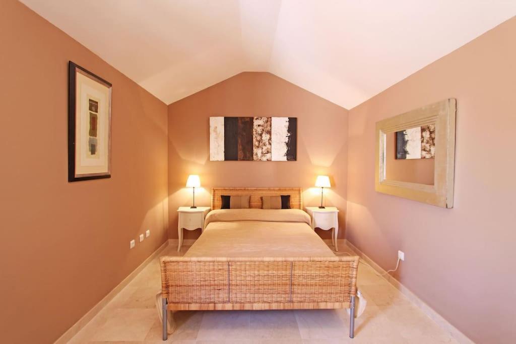 Apartment 1039 - Carib Playa Duplex Penthouse Marbella