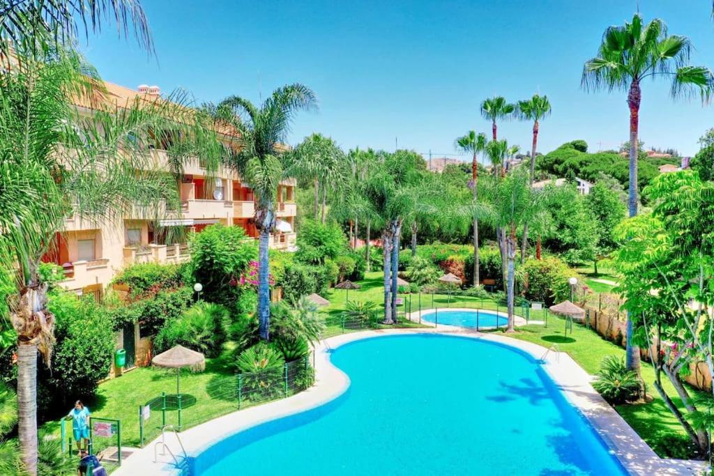 Apartment 1039 - Carib Playa Duplex Penthouse *